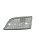 Lente Vidro LD Lado Direito do Farol H3 e H4 BI-IODO para o GM Omega de 1992 a 1998 Original GM 609003 - Imagem 3