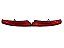 Par do Refletor de Para-choque Vermelho Traseiro do VW Fox de 2010 a 2014 Original VW 5Z6945105 5Z6945106 - Imagem 6