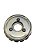 Contato da Buzina GM C10 C14 C15 A10 D10 Veraneio 64 a 74 Original de Época GM 7360335 Novo de Época - Imagem 1