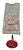 Engrenagem Limpador C/ Eixo Comp 60mm Espes 10mm Engrenagem Diâm. 65mm 88 Dentes Gol Versailles Royale Bosch 9391453589 - Imagem 2