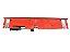 Brake Light Luz de Freio Traseira do VW Fox 10 a 14 Gol 09 a 11 e SpaceFox 11/14 Original VW 5U6945097A C/Detalhe Usado - Imagem 8