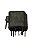 Interruptor Botão Pisca Alerta Fusca Brasilia Variant Original VW 111953235F Botão sem Capa Usado - Imagem 6