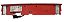 Brake Light Luz de Freio Traseira do VW Fox 2010 a 2014 Gol 2009 a 2011 e SpaceFox 2011 a 2014 Original VW 5U6945097A - Imagem 3