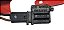 Brake Light Luz de Freio Traseira do VW Fox 2010 a 2014 Gol 2009 a 2011 e SpaceFox 2011 a 2014 Original VW 5U6945097A - Imagem 7