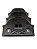 Kit de Gancho para Caçamba FORD Courier de 97 a 2013 F250 98 a 2012 F350 e F4000 de 99 a 2019 Original FORD 1M35P00064AB - Imagem 3
