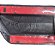 Friso Paralama LD Lado Direito VW Gol Parati Saveiro G3 Fase 2 Original VW 5X0853518 Novo de Época - Imagem 4
