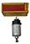 Chave Magnetica Automatico Motor Partida VW Passat até 79 Original Bosch 0331302576 Novo de Época - Imagem 1