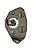 Relógio Marcador Indicador De Combustível 12V MB 608 1113 1313 Original VDO 3455420003 78062104 Novo de Época - Imagem 2
