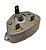 Relógio Marcador Indicador De Combustível 12V MB 608 1113 1313 Original VDO 3455420003 78062104 Novo de Época - Imagem 3