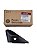 Moldura Acabamento Retrovisor Direito Fiat Fiorino Uno Mille 04 a 13 Original Fiat 100163452 Nova de Época - Imagem 1