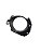 Suporte da Moldura do Farol de Milha LE Fiat Uno Fiorino 11 a 21 Original Fiat 51844262 Novo de Época - Imagem 9