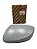 Capa do Retrovisor Lado Esquerdo do FIAT Stilo de 2003 a 2011 Primer Original FIAT 735311424 01704608300 - Imagem 7