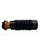 Batente do Amortecedor Dianteiro do FIAT Bravo de 2011 a 2015 e Stilo de 2003 a 2011 Original FIAT 51804852 - Imagem 2