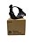 Suporte do Farol de Milha Neblina do FIAT Palio Strada de 2007 a 2012 e Uno de 2012 a 2019 Original FIAT 60643 Novo - Imagem 1