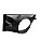 Moldura do Farol de MIlha Neblina Inferior Lado Direito do FIAT Idea Adventure de 2012 em Diante Original FIAT 100185124 - Imagem 6