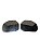Par Lente do Espelho Retrovisor LD LE FIAT Strada Palio Adventure e Weekend de 2009 a 2020 Original FIAT 7087990 7087989 - Imagem 2