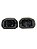 Par Lente do Espelho Retrovisor LD LE FIAT Strada Palio Adventure e Weekend de 2009 a 2020 Original FIAT 7087990 7087989 - Imagem 3
