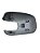 Capa do Retrovisor Lado Direito do FIAT Uno Vivace e Way de 2010 a 2014 Cinza Original FIAT 0100189603 272135060 - Imagem 3