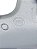 Capa do Retrovisor Lado Direito do FIAT Uno Vivace e Way de 2010 a 2014 Cinza Original FIAT 0100189603 272135060 - Imagem 4