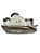 Farol Dianteiro Lado Direito H4 do FORD Escort MK5 e Onion MK3 de Novembro de 1990 em Diante Original VALEO 048505 - Imagem 9