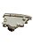 Farol Dianteiro Lado Direito H4 do FORD Escort MK5 e Onion MK3 de Novembro de 1990 em Diante Original VALEO 048505 - Imagem 8