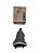 Coifa da Alavanca do Câmbio Original FIAT Palio 2012 a 2018 Grand Siena 2013 a 2018 Original FIAT 100199326 Nova - Imagem 1