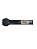 Suporte Para Choque Traseiro FORD Versailles VW Santana 1991 a 2006 Original VW 3258073311 Novo de Época - Imagem 1