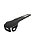 Suporte Para Choque Traseiro FORD Versailles VW Santana 1991 a 2006 Original VW 3258073311 Novo de Época - Imagem 5