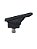 Lanterna Placa Direita Fiat Strada 09 a 18 Original Fiat 735360658 Nova de Época - Imagem 3
