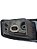 Lanterna Placa Direita Fiat Strada 09 a 18 Original Fiat 735360658 Nova de Época - Imagem 8