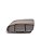 Lente Retrovisor LE Volkswagen Golf Polo 08 a 12 Original VW 20N5507 Novo de Época - Imagem 2