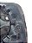 Lente Retrovisor LE Volkswagen Golf Polo 08 a 12 Original VW 20N5507 Novo de Época - Imagem 4