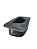 Porta Objeto Dianteiro Fiat Doblò 16 a 20 Original Fiat 100213245 Novo de Época - Imagem 8