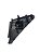 Moldura Acabamento Interno Porta Retrovisor Fiat Fiorino Uno Mille 04 a 13 4 Portas Original Fiat 100163456 - Imagem 6