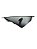 Moldura Farol Neblina Superior Esquerda Fiat Idea Adventure 11 a 16 Original Fiat 100178913 Nova de Época - Imagem 6