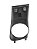 Moldura Farol Neblina Superior Esquerda Fiat Idea Adventure 11 a 16 Original Fiat 100178913 Nova de Época - Imagem 8