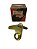 Suporte do Seletor de Câmbio Fiat Palio Siena Strada 96 a 05 Original Fiat 7079285 Novo de Época - Imagem 1