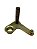 Suporte do Seletor de Câmbio Fiat Palio Siena Strada 96 a 05 Original Fiat 7079285 Novo de Época - Imagem 5