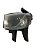 Farol De Milha Esquerdo GM Celta Prisma 06 a 14 Original Arteb 0160675 Novo de Época - Imagem 4