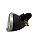 Farol Auxiliar Milha Oval Fiat Palio Weekend Adventure Strada Adventure 99 a 03 Original Hella 46743077 Novo de Época - Imagem 3