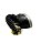Farol Auxiliar Milha Oval Fiat Palio Weekend Adventure Strada Adventure 99 a 03 Original Hella 46743077 Novo de Época - Imagem 5