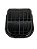 Moldura Grade Ventilação de Ar FIAT Idea Palio Stilo Punto Bravo Mobi Argo Doblò e Grand Siena Original FIAT 51894795 - Imagem 2