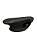 Maçaneta Interna Lado Direito do FIAT Brava de 2000 a 2003 Marea e Weekend de 1999 a 2007 Original FIAT 719058636 - Imagem 2