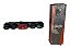 Conjunto de Interruptores do Painel Fiat Strada Palio Siena Original Fiat 735264729 Novo de Época - Imagem 1