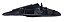 Moldura Interna do Retrovisor com Furo Lado Esquerdo Fiat Uno Mille Fiorino 2P 09 a 13 Original FIAT 100173607 - Imagem 6