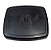 Botão Capa Acionamento Buzina Volante VW Gol BX 1980 a 1986 Original VW 3059515312/4 - Imagem 1