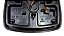 Botão Capa Acionamento Buzina Volante VW Gol BX 1980 a 1986 Original VW 3059515312/4 - Imagem 3