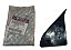Moldura Interna do Retrovisor Lado Esquerdo Fiat Uno Mille Furgão 00 a 04 Original FIAT 122252080 Nova de Época - Imagem 2