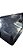 Moldura Interna do Retrovisor Lado Esquerdo Fiat Uno Mille Furgão 00 a 04 Original FIAT 122252080 Nova de Época - Imagem 6