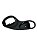 Moldura da Maçaneta Interna Dianteira Lado Esquerdo do FIAT Palio de 1996 a 2007 Original FIAT 715707614 Novo de Época - Imagem 3